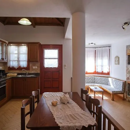 Aelia Villa *